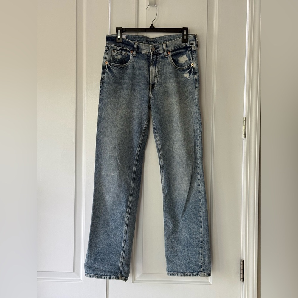 Women’s Gap 90’s loose Mid Rise jeans